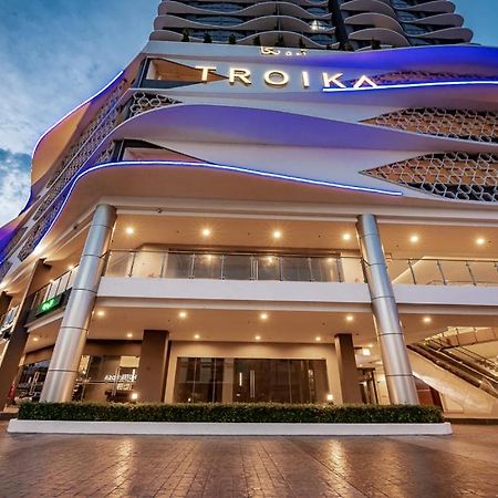 Netflix Two Bedroom Troika Kota Bharu Homestay 118 ภายนอก รูปภาพ