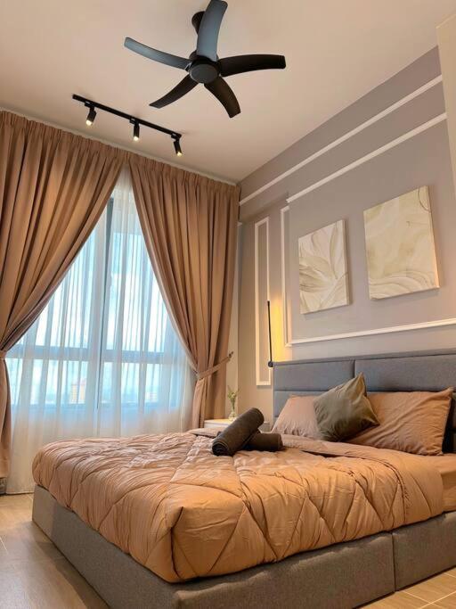 Netflix Two Bedroom Troika Kota Bharu Homestay 118 ภายนอก รูปภาพ