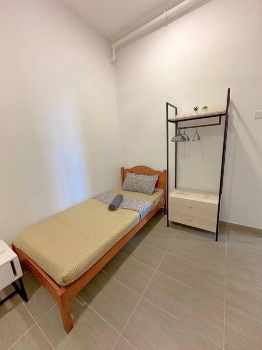Netflix Two Bedroom Troika Kota Bharu Homestay 118 ภายนอก รูปภาพ