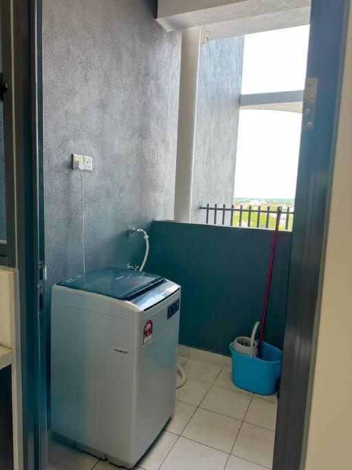 Netflix Two Bedroom Troika Kota Bharu Homestay 118 ภายนอก รูปภาพ
