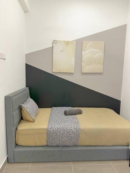 Netflix Two Bedroom Troika Kota Bharu Homestay 118 ภายนอก รูปภาพ