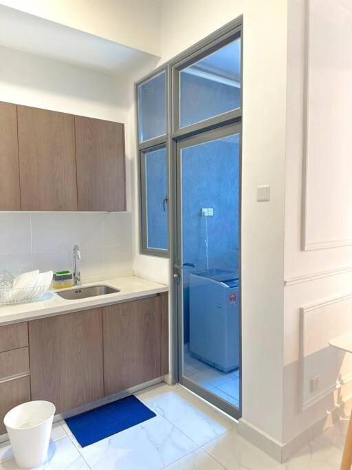 Netflix Two Bedroom Troika Kota Bharu Homestay 118 ภายนอก รูปภาพ