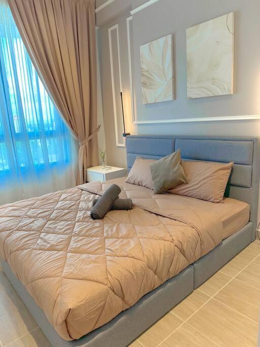 Netflix Two Bedroom Troika Kota Bharu Homestay 118 ภายนอก รูปภาพ