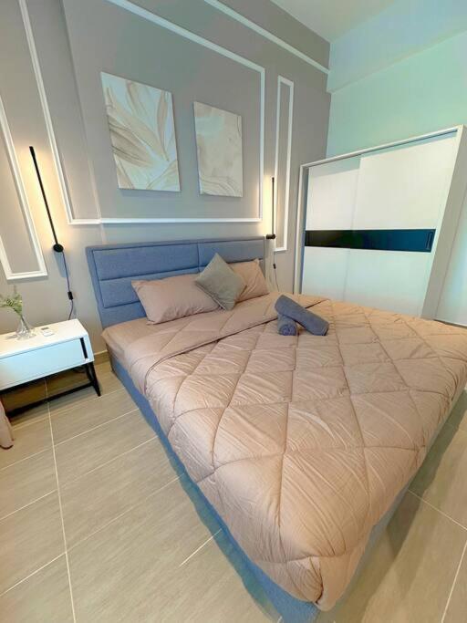 Netflix Two Bedroom Troika Kota Bharu Homestay 118 ภายนอก รูปภาพ