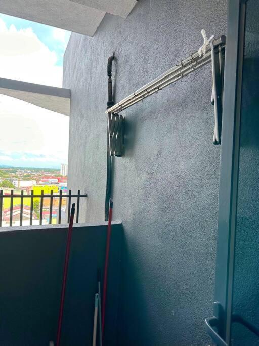 Netflix Two Bedroom Troika Kota Bharu Homestay 118 ภายนอก รูปภาพ