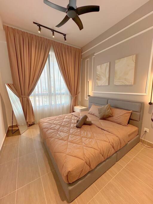 Netflix Two Bedroom Troika Kota Bharu Homestay 118 ภายนอก รูปภาพ