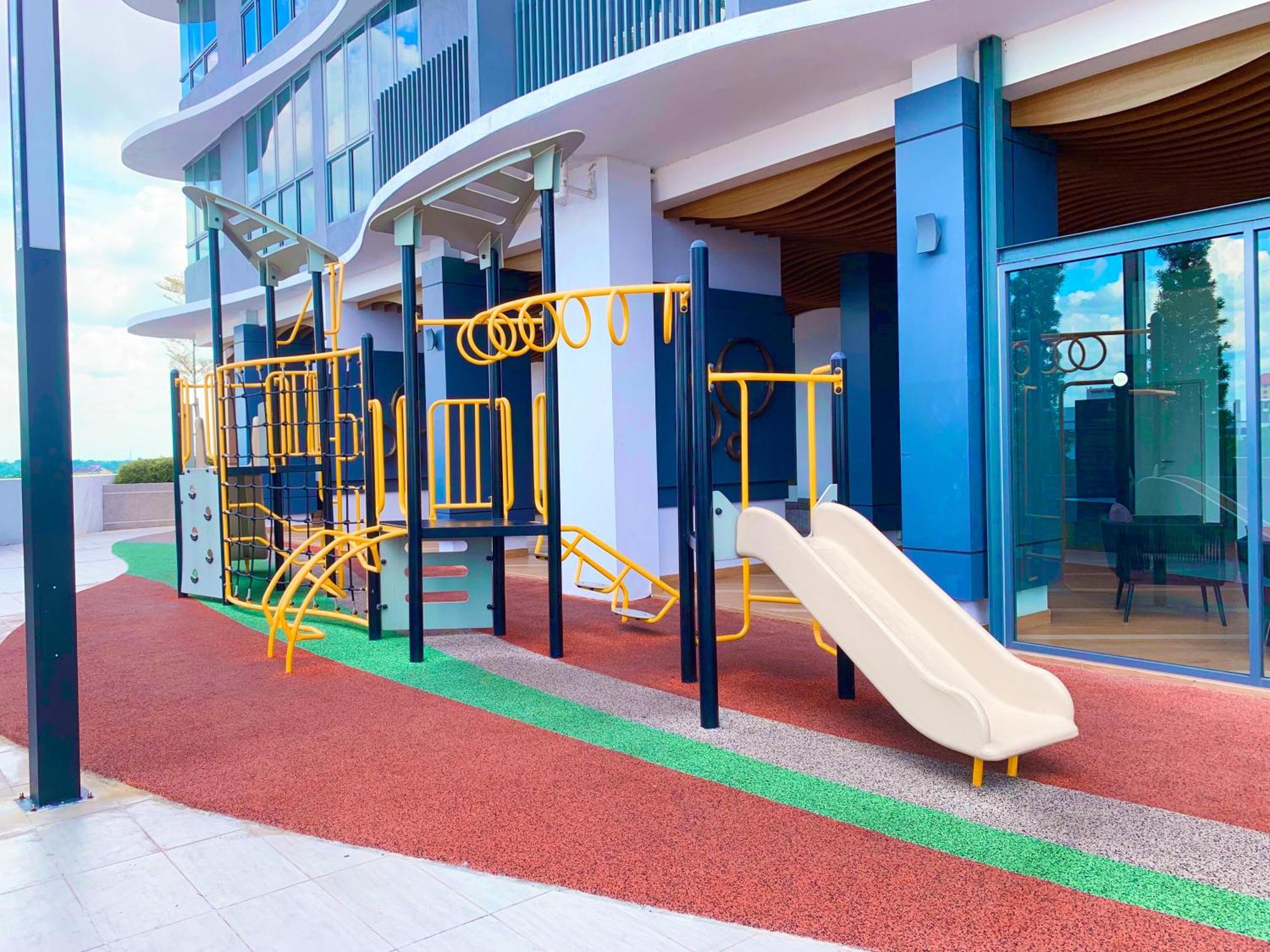 Netflix Two Bedroom Troika Kota Bharu Homestay 118 ภายนอก รูปภาพ