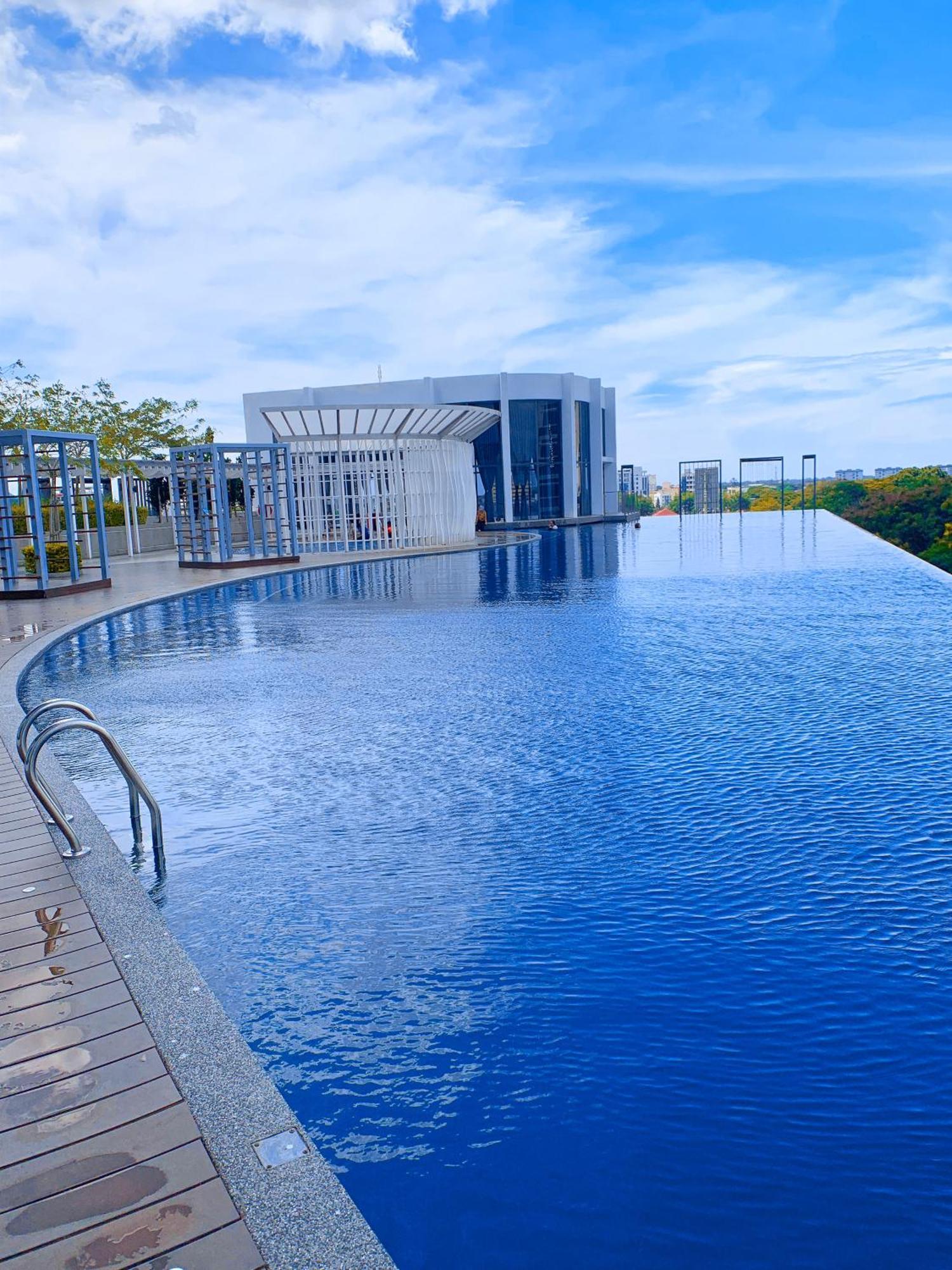 Netflix Two Bedroom Troika Kota Bharu Homestay 118 ภายนอก รูปภาพ