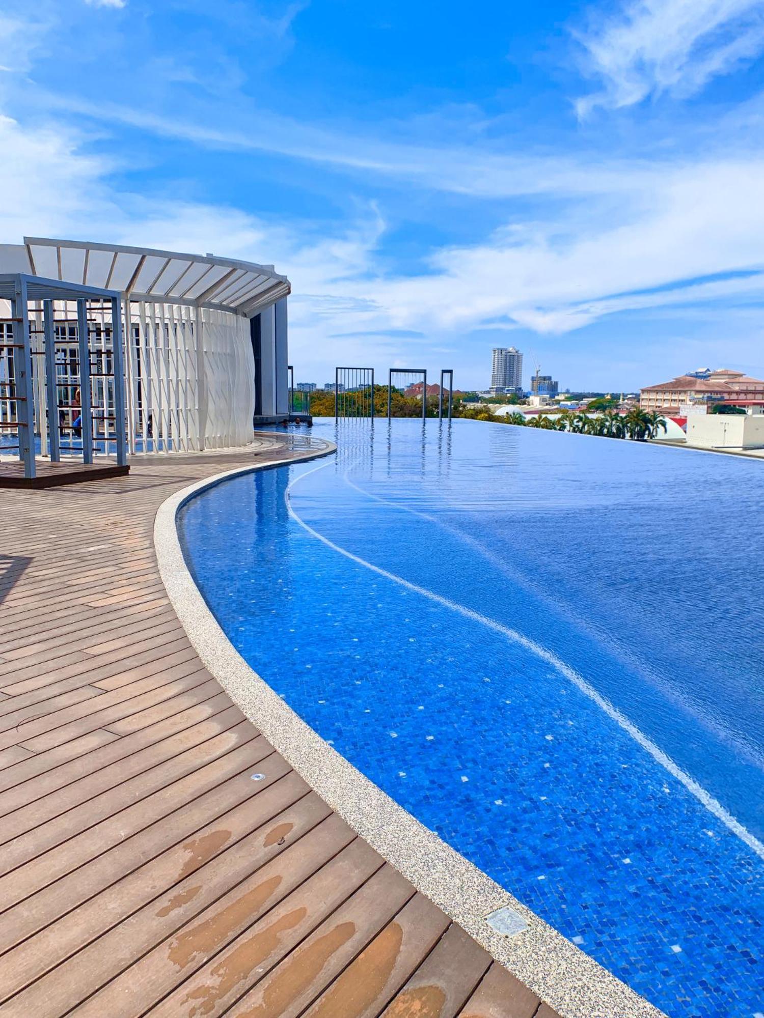 Netflix Two Bedroom Troika Kota Bharu Homestay 118 ภายนอก รูปภาพ