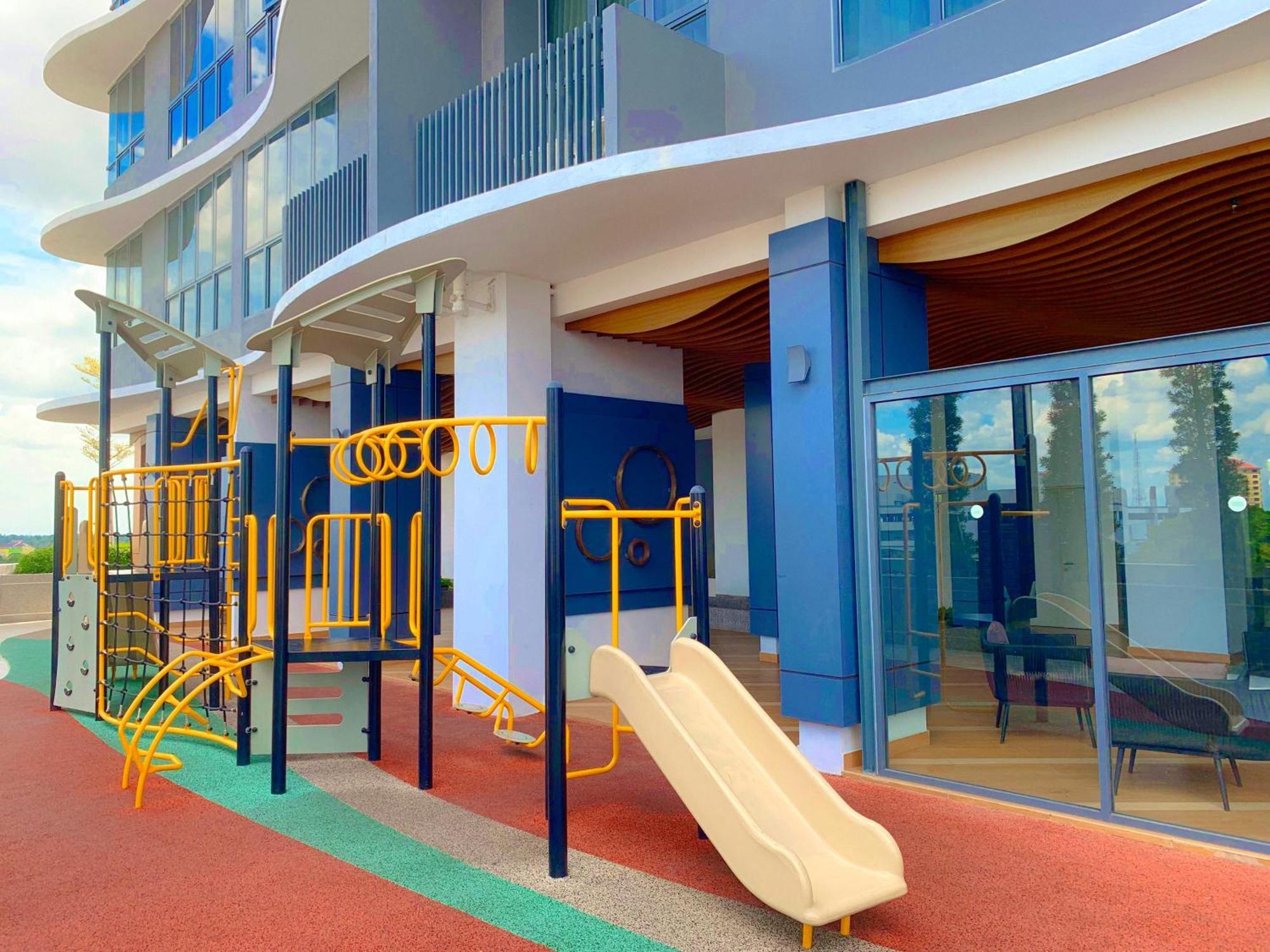 Netflix Two Bedroom Troika Kota Bharu Homestay 118 ภายนอก รูปภาพ