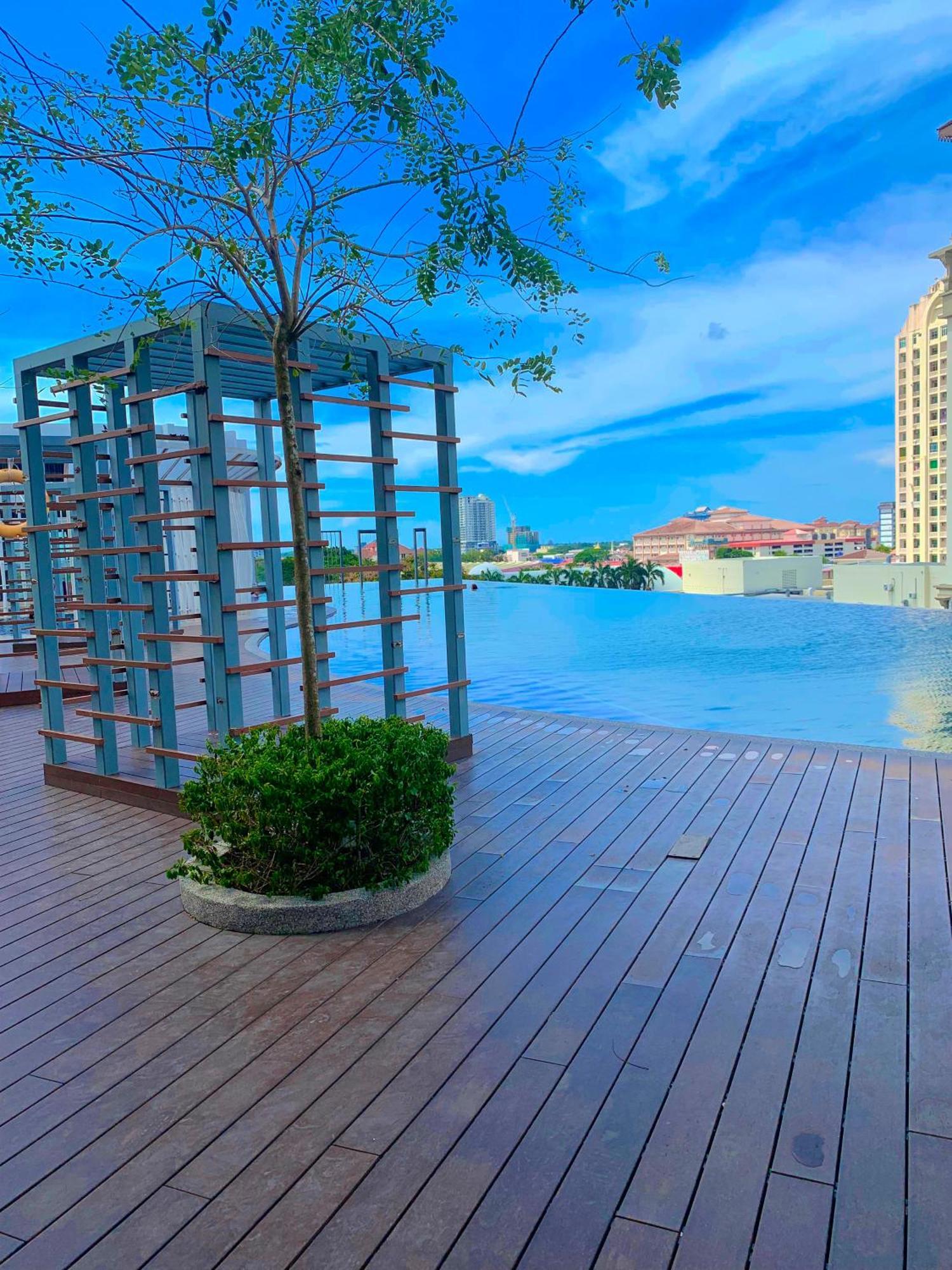 Netflix Two Bedroom Troika Kota Bharu Homestay 118 ภายนอก รูปภาพ